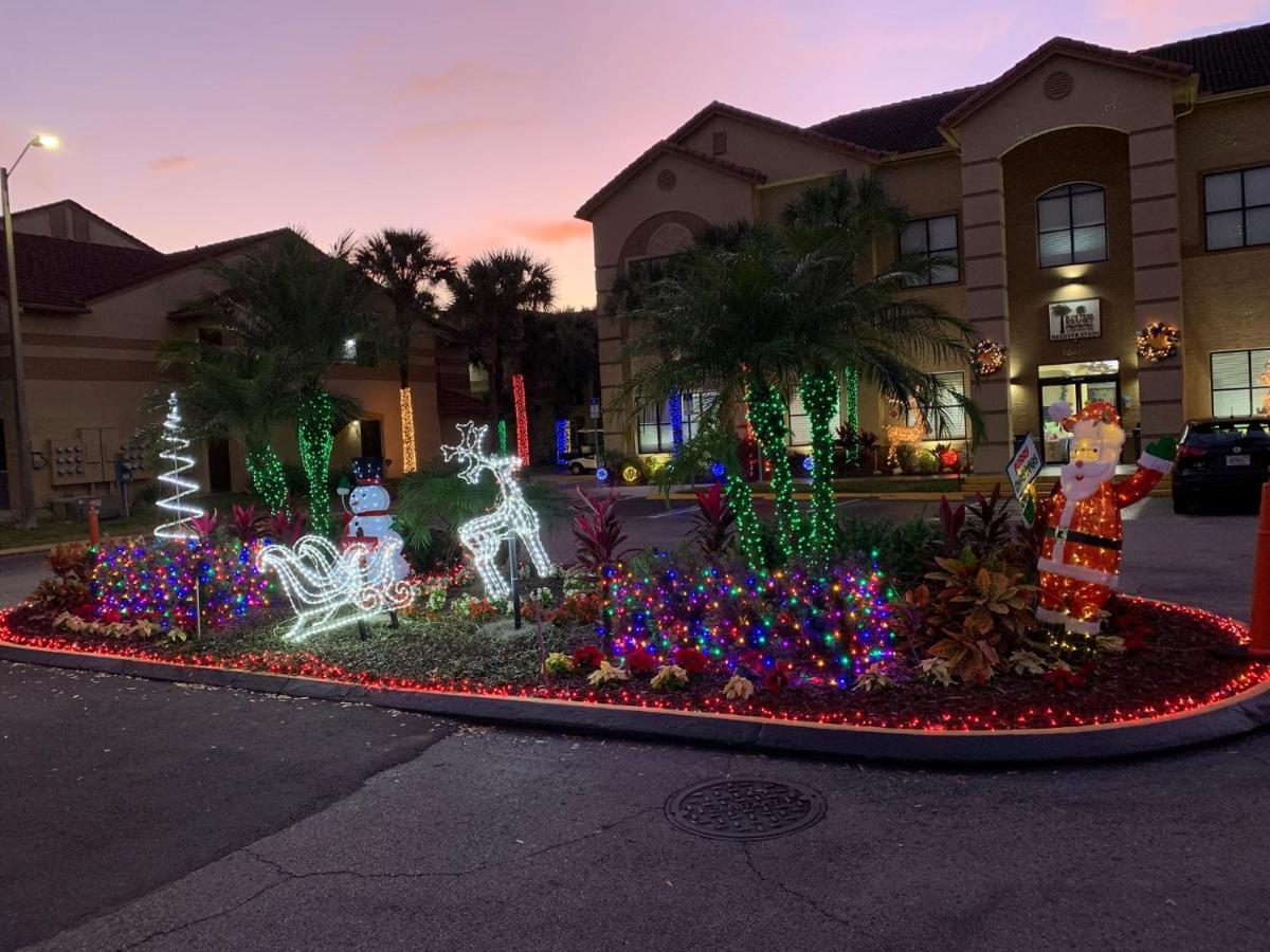 Blue Tree Resort At Lake Buena Vista Exterior photo