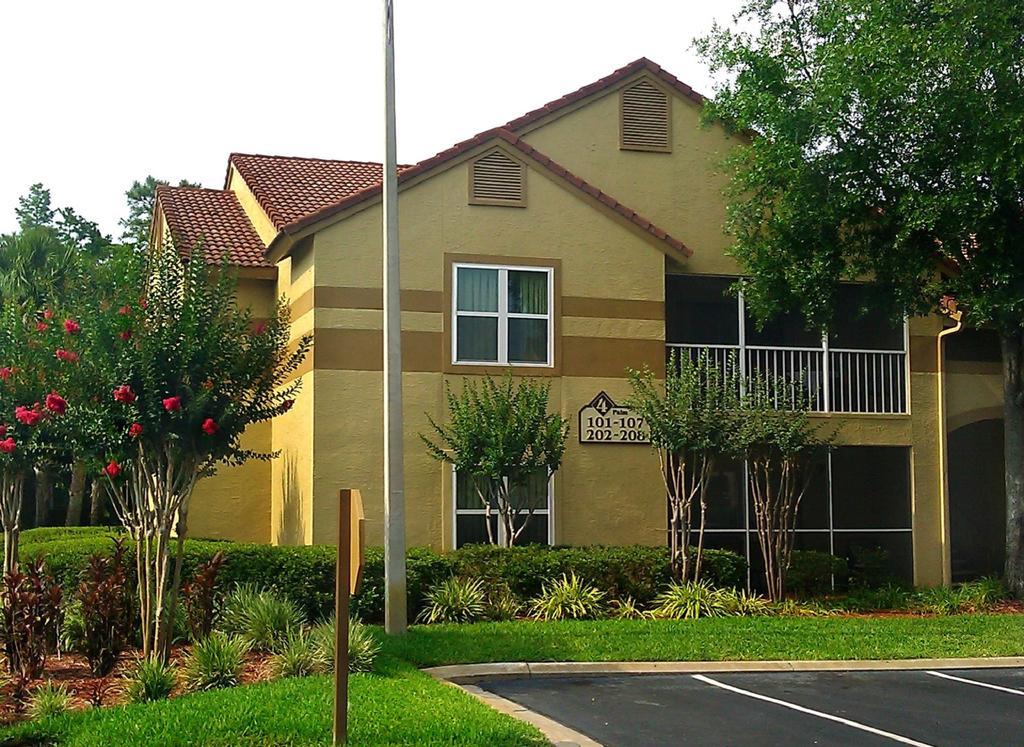 Blue Tree Resort At Lake Buena Vista Exterior photo